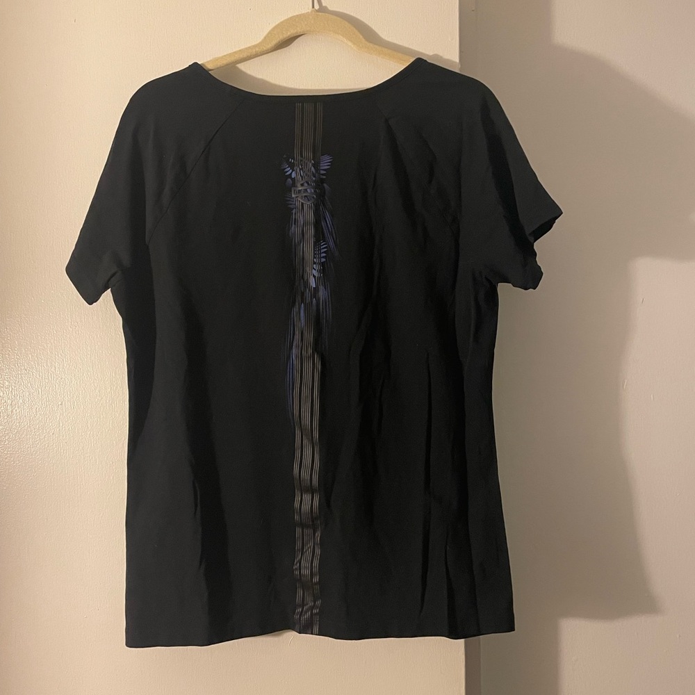 Harley Davidson T-Shirt, Large